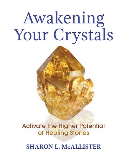 Awakening Your Crystals image 0